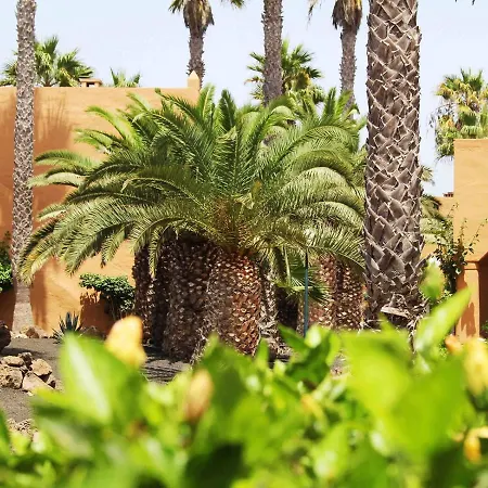 Family With Terrace - Oasis Duna * Corralejo