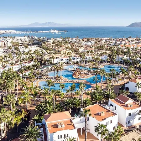 Family With Terrace - Oasis Duna * Corralejo